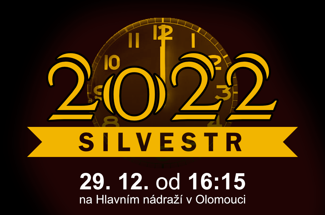 Silvestr 2022